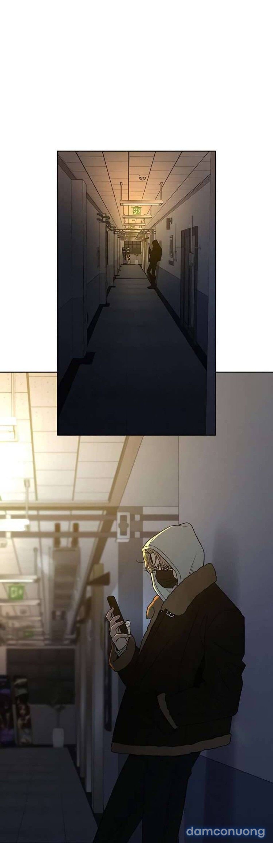 đọc truyện Tình Yêu Trong Sáng Chương 120 ảnh 43 tại Thiên Thai Truyện