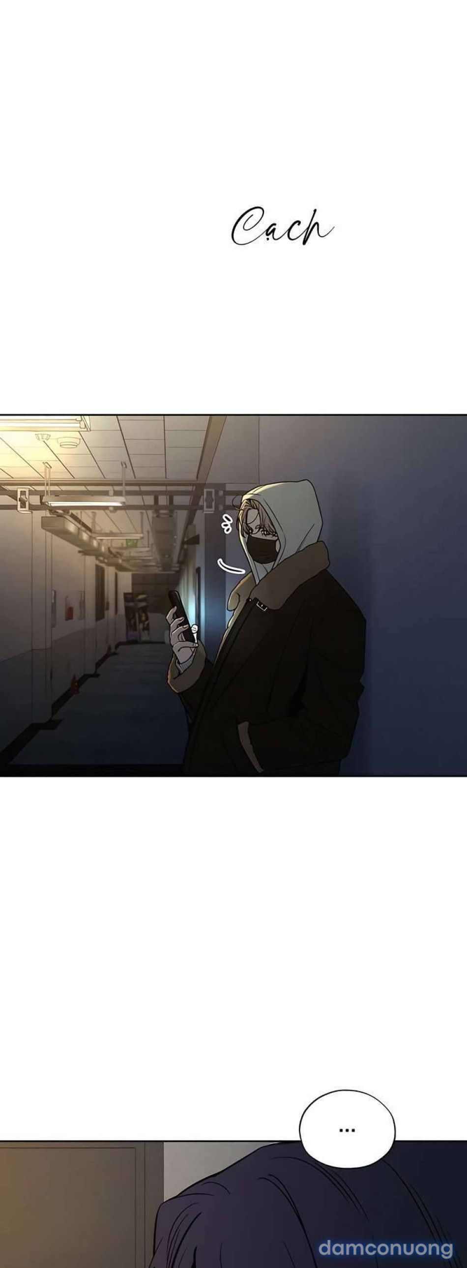 đọc truyện Tình Yêu Trong Sáng Chương 120 ảnh 45 tại Thiên Thai Truyện