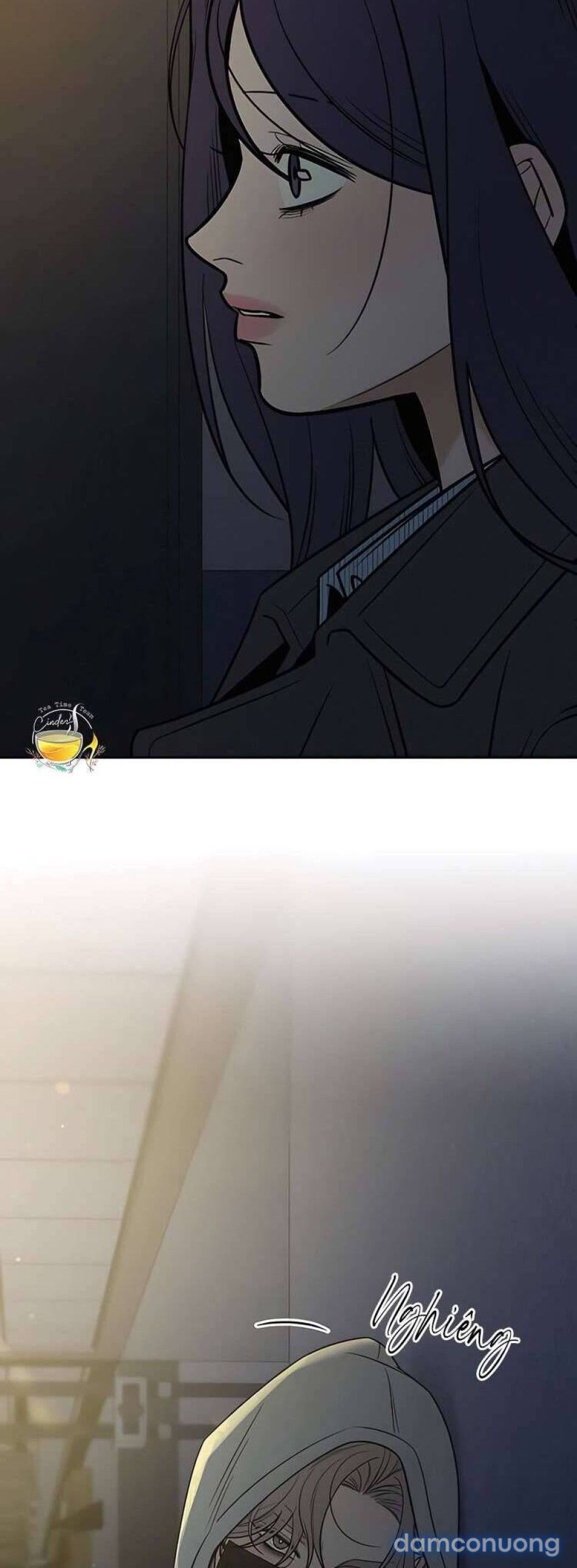 đọc truyện Tình Yêu Trong Sáng Chương 120 ảnh 46 tại Thiên Thai Truyện