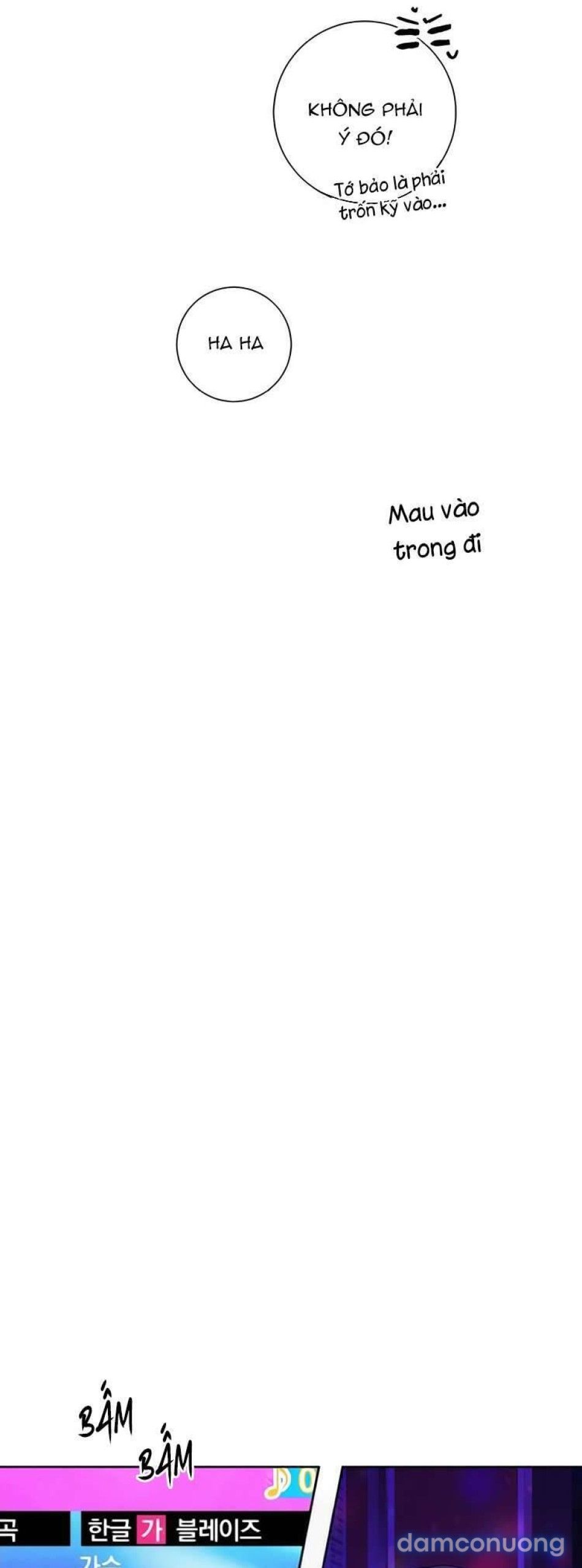 đọc truyện Tình Yêu Trong Sáng Chương 120 ảnh 48 tại Thiên Thai Truyện