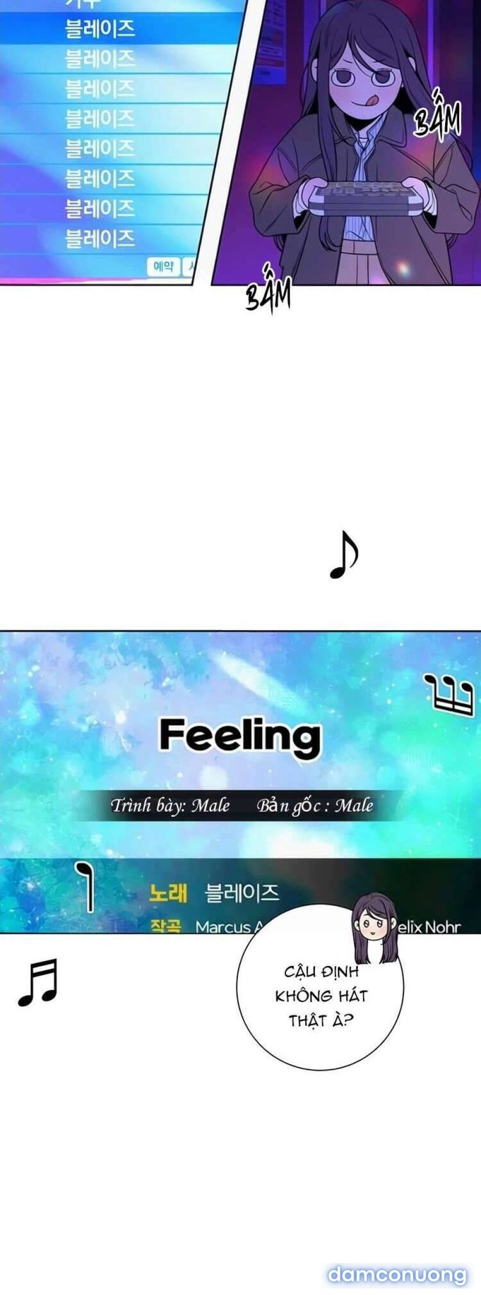 đọc truyện Tình Yêu Trong Sáng Chương 120 ảnh 49 tại Thiên Thai Truyện