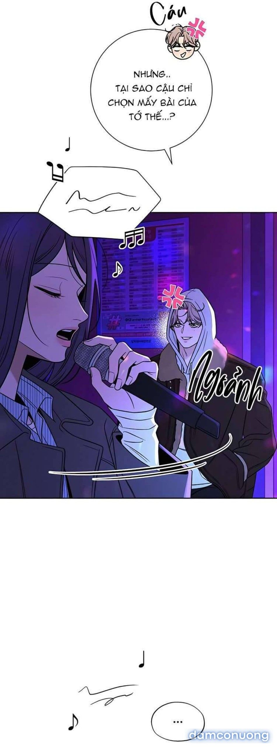 đọc truyện Tình Yêu Trong Sáng Chương 120 ảnh 50 tại Thiên Thai Truyện