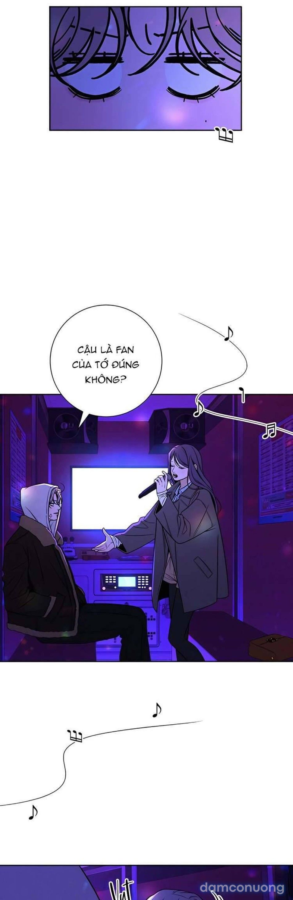 đọc truyện Tình Yêu Trong Sáng Chương 120 ảnh 51 tại Thiên Thai Truyện