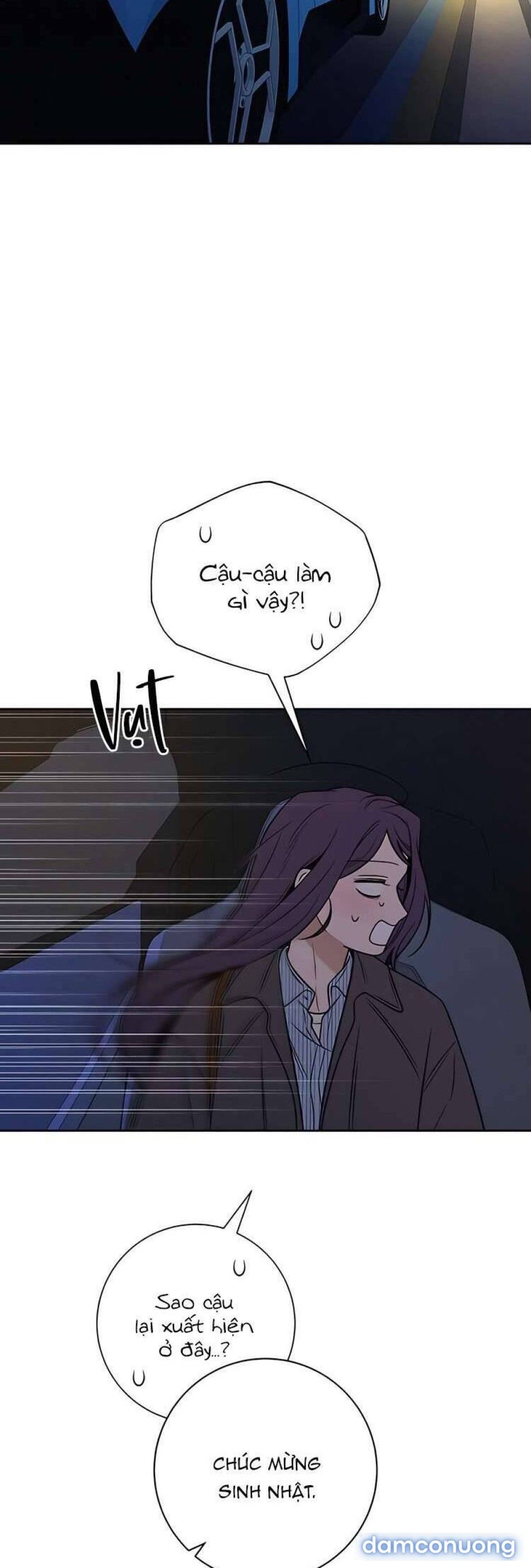 đọc truyện Tình Yêu Trong Sáng Chương 120 ảnh 7 tại Thiên Thai Truyện