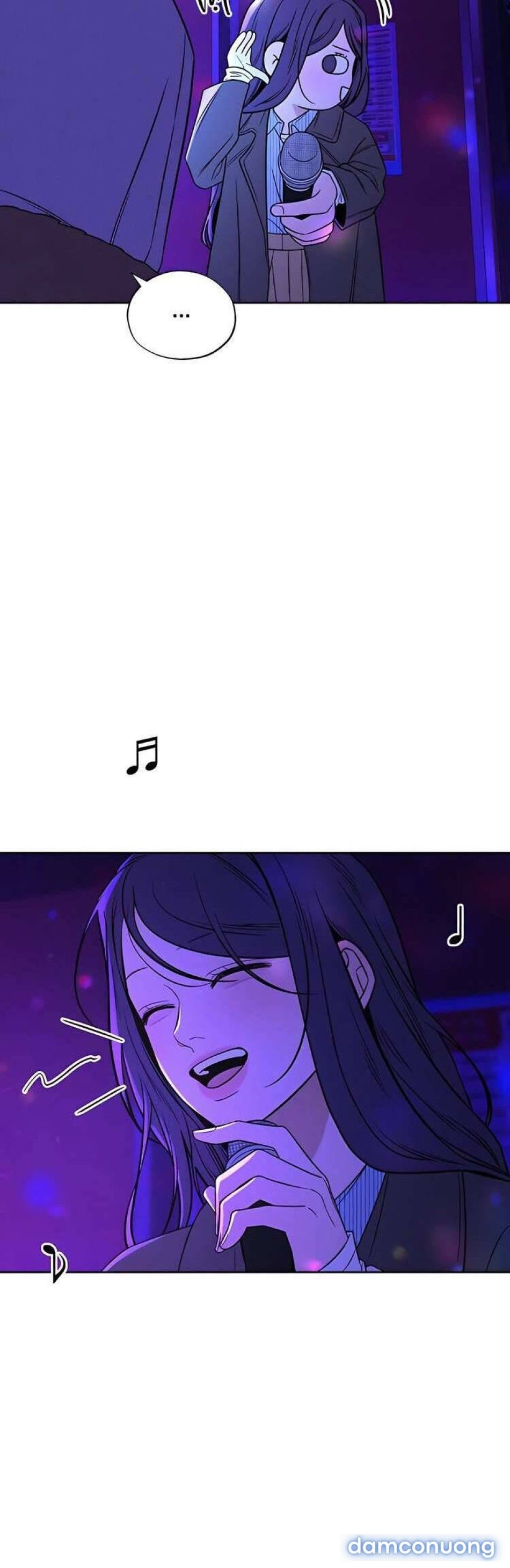 đọc truyện Tình Yêu Trong Sáng Chương 120 ảnh 52 tại Thiên Thai Truyện