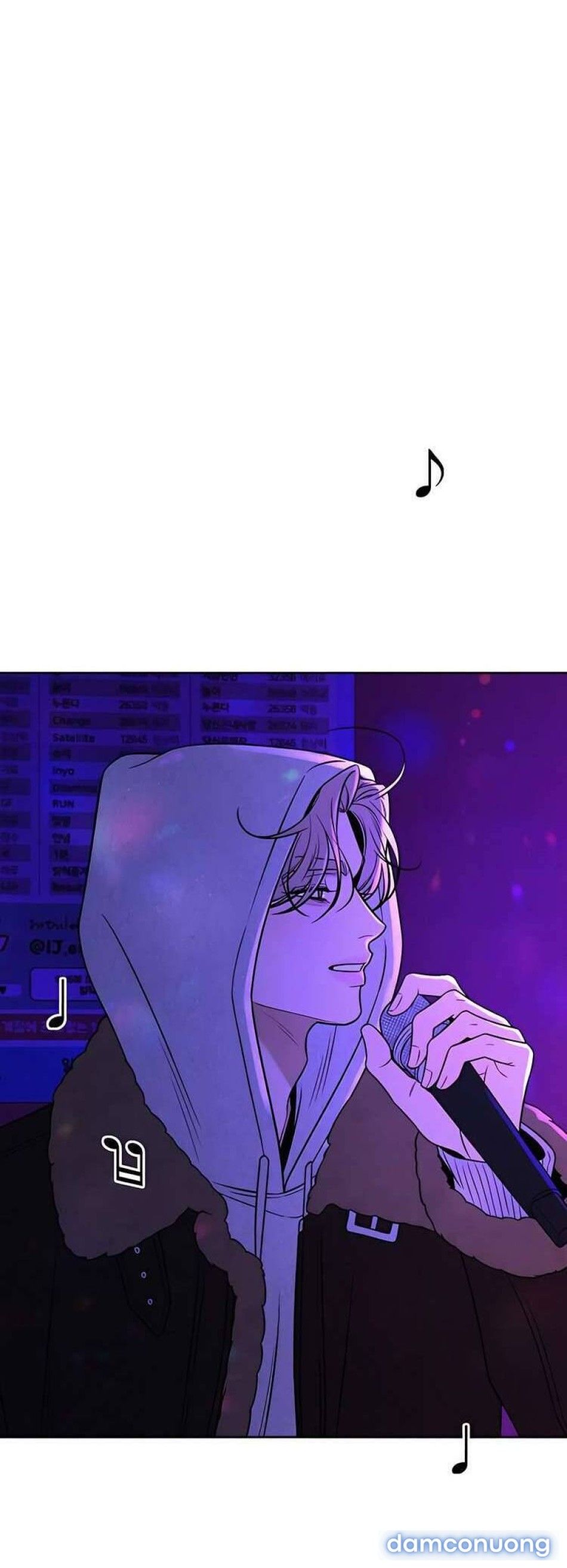 đọc truyện Tình Yêu Trong Sáng Chương 120 ảnh 55 tại Thiên Thai Truyện