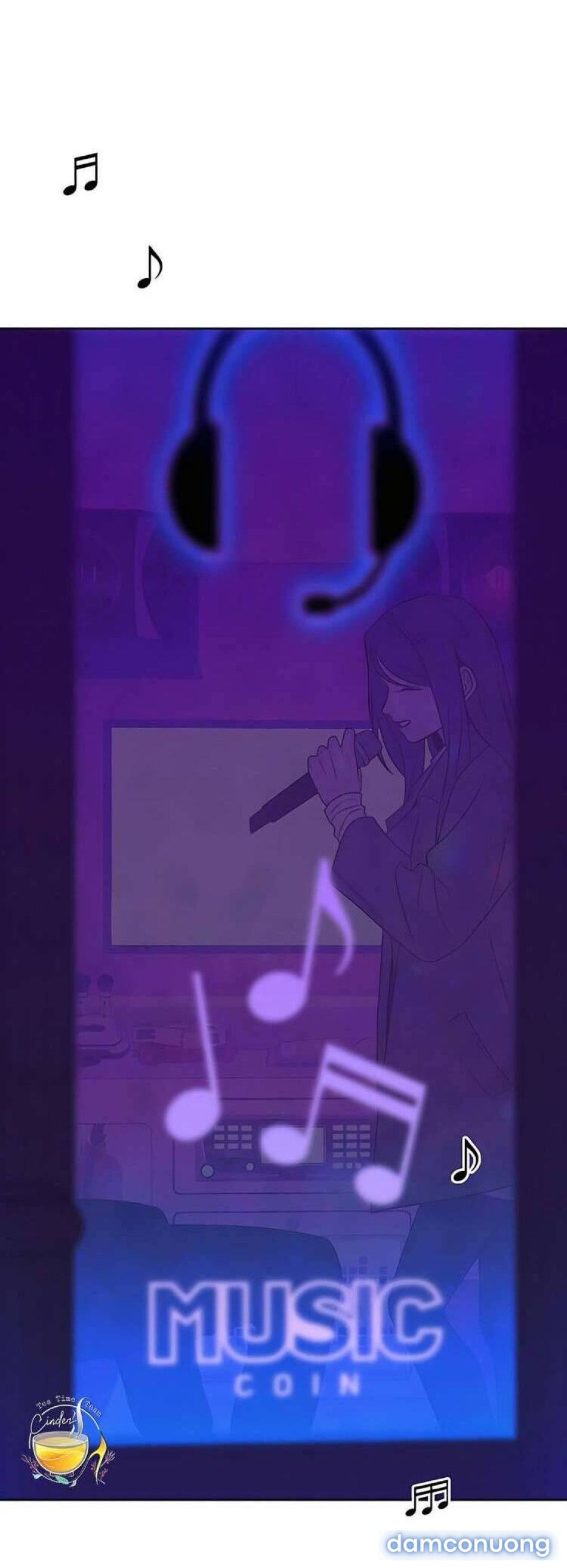 đọc truyện Tình Yêu Trong Sáng Chương 120 ảnh 56 tại Thiên Thai Truyện