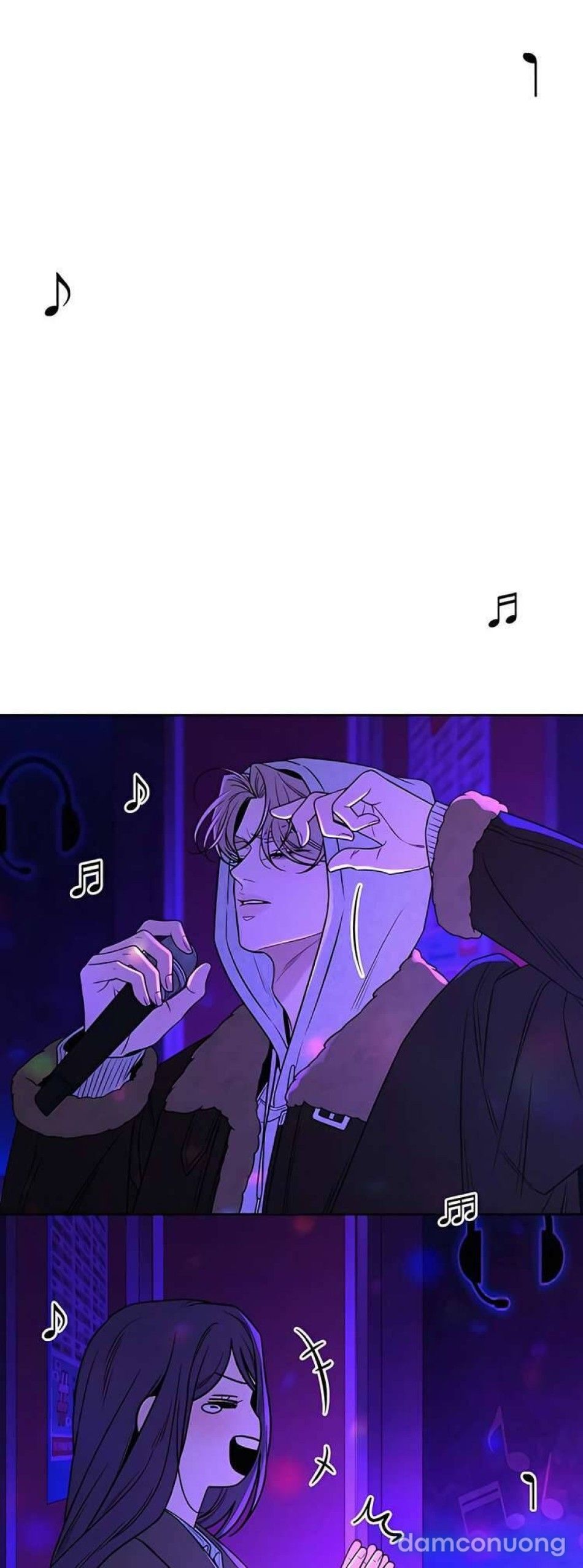 đọc truyện Tình Yêu Trong Sáng Chương 120 ảnh 57 tại Thiên Thai Truyện