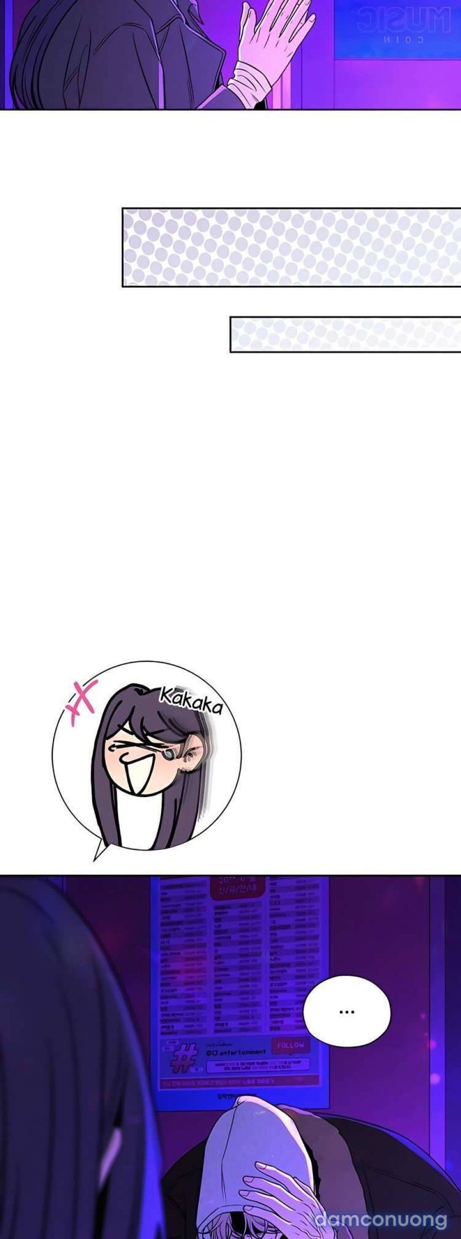 đọc truyện Tình Yêu Trong Sáng Chương 120 ảnh 58 tại Thiên Thai Truyện