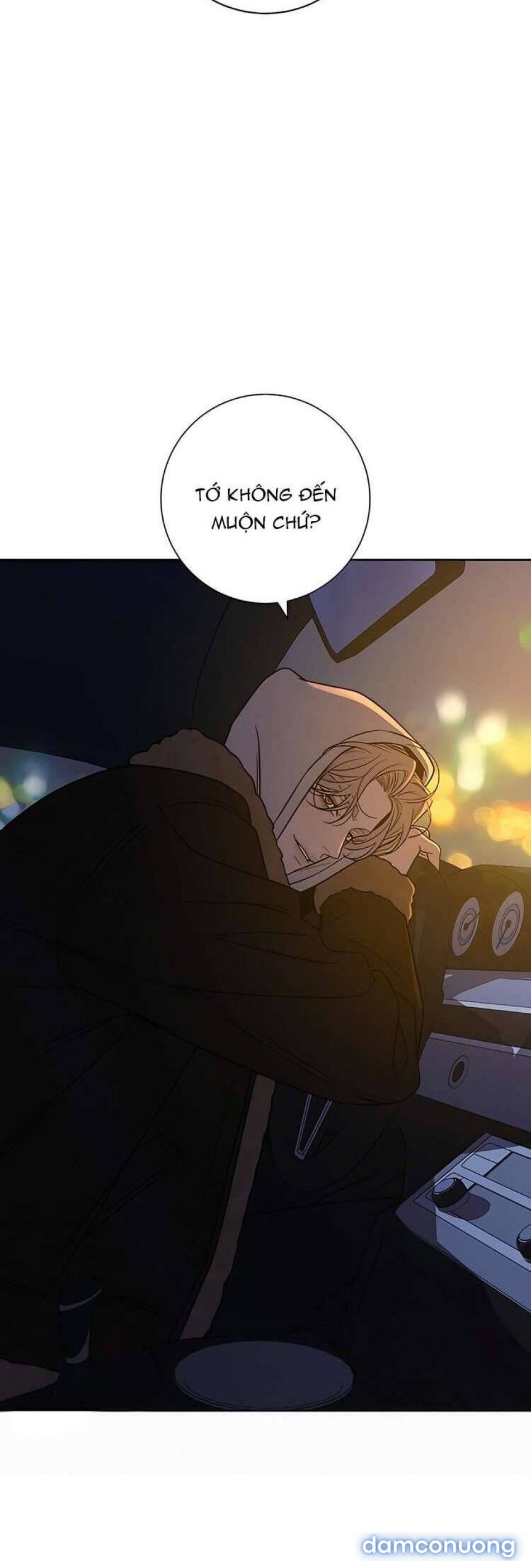 đọc truyện Tình Yêu Trong Sáng Chương 120 ảnh 8 tại Thiên Thai Truyện