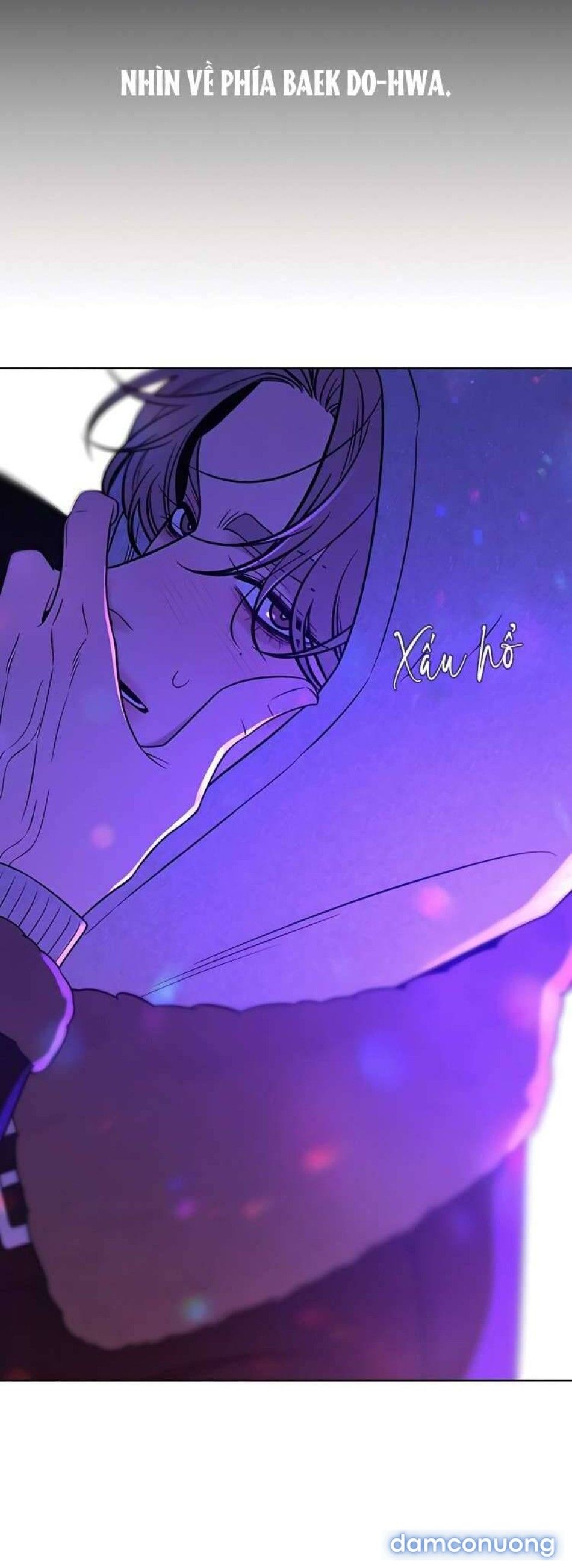 đọc truyện Tình Yêu Trong Sáng Chương 120 ảnh 64 tại Thiên Thai Truyện