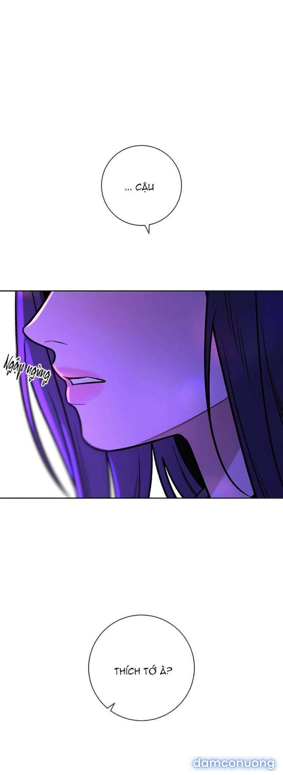 đọc truyện Tình Yêu Trong Sáng Chương 120 ảnh 65 tại Thiên Thai Truyện