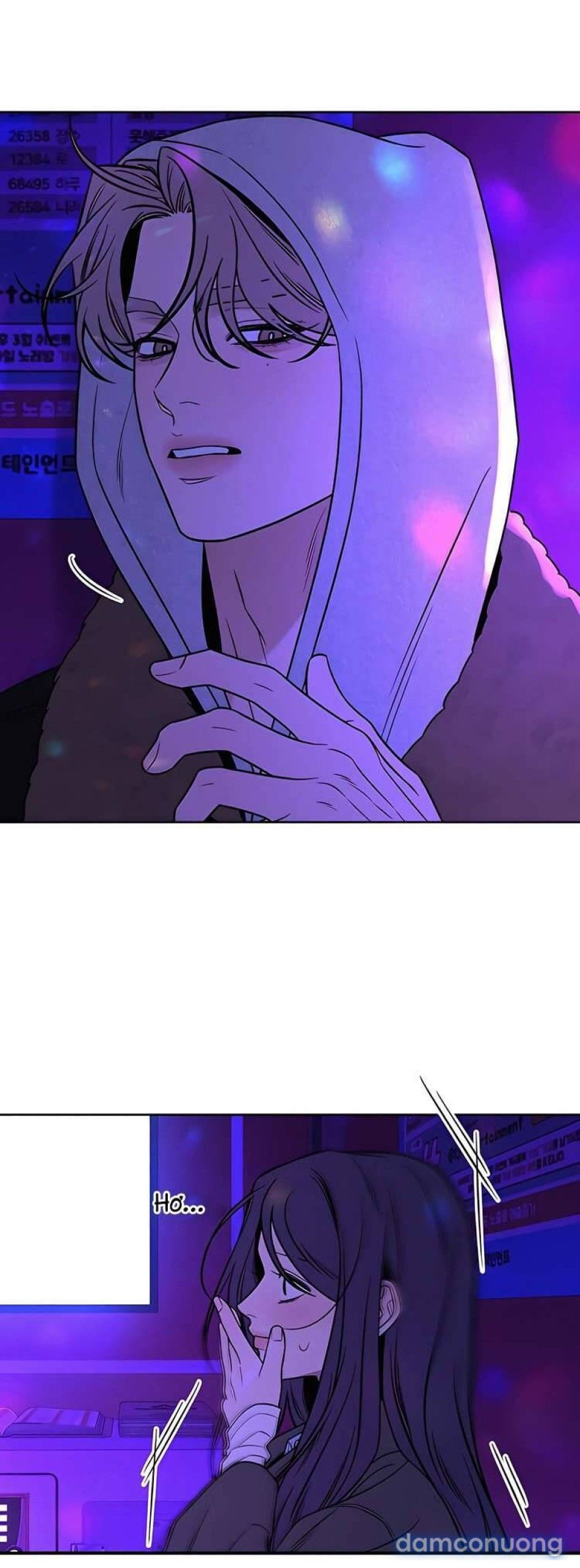 đọc truyện Tình Yêu Trong Sáng Chương 120 ảnh 66 tại Thiên Thai Truyện