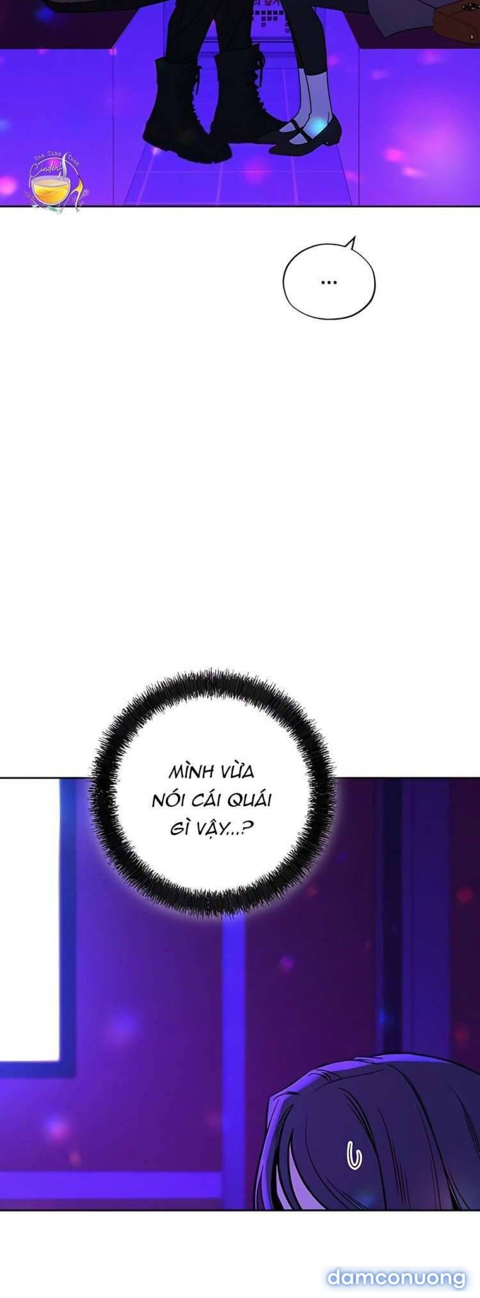 đọc truyện Tình Yêu Trong Sáng Chương 120 ảnh 68 tại Thiên Thai Truyện