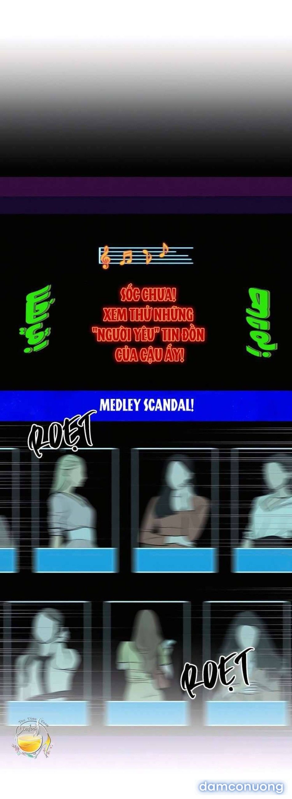 đọc truyện Tình Yêu Trong Sáng Chương 120 ảnh 69 tại Thiên Thai Truyện