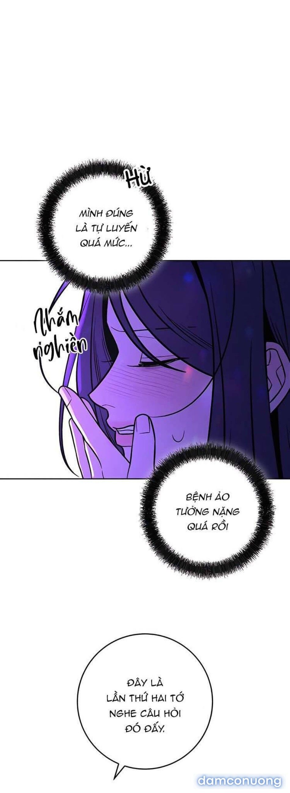 đọc truyện Tình Yêu Trong Sáng Chương 120 ảnh 70 tại Thiên Thai Truyện