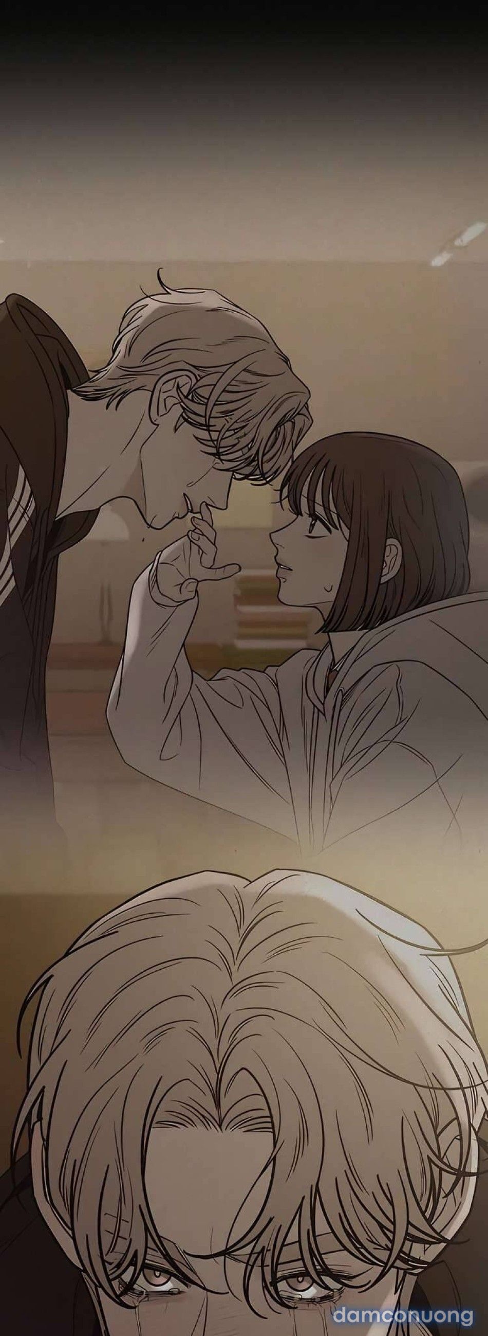 đọc truyện Tình Yêu Trong Sáng Chương 120 ảnh 72 tại Thiên Thai Truyện