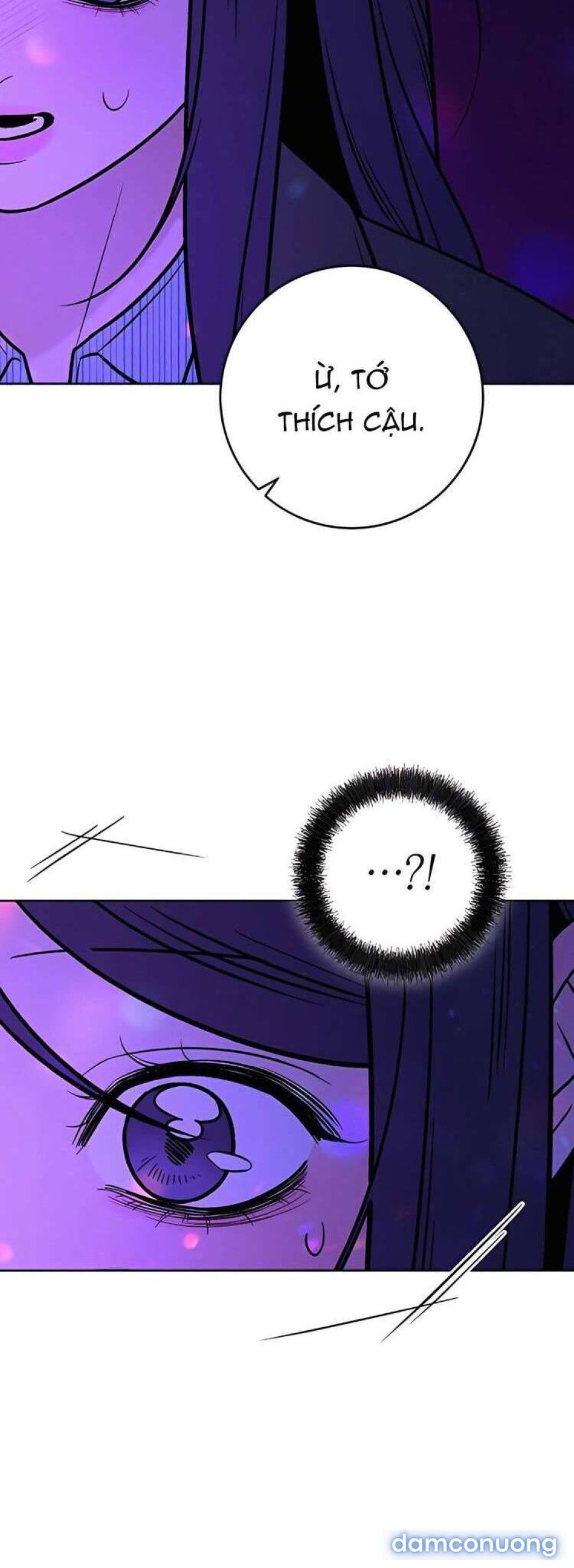 đọc truyện Tình Yêu Trong Sáng Chương 120 ảnh 74 tại Thiên Thai Truyện