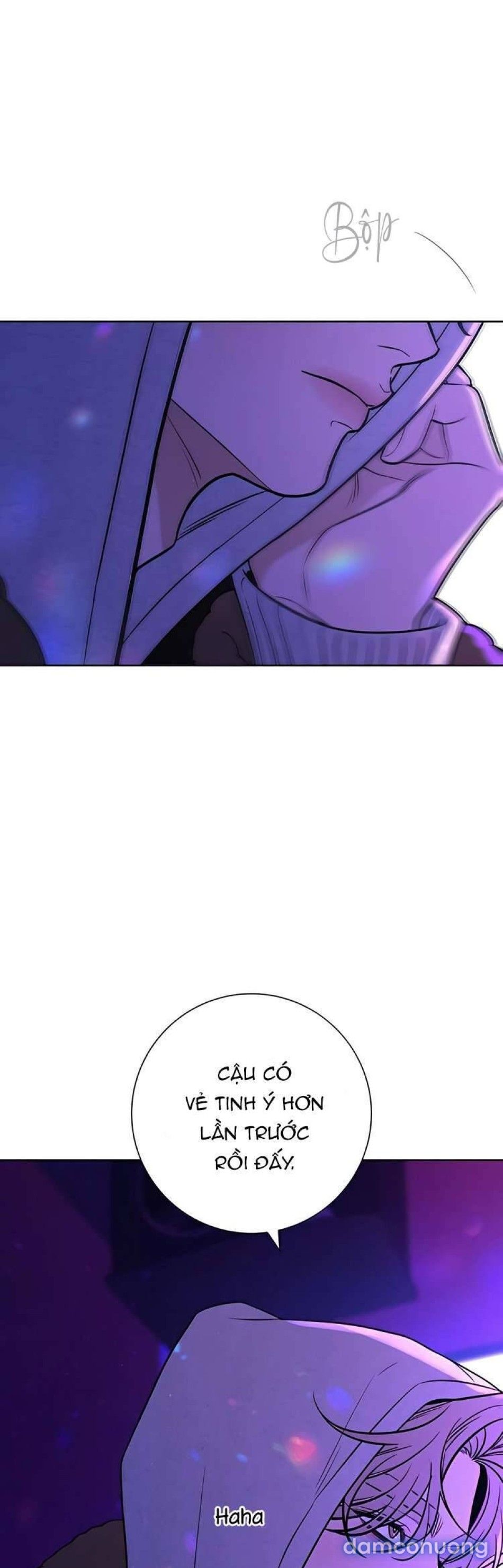 đọc truyện Tình Yêu Trong Sáng Chương 120 ảnh 75 tại Thiên Thai Truyện