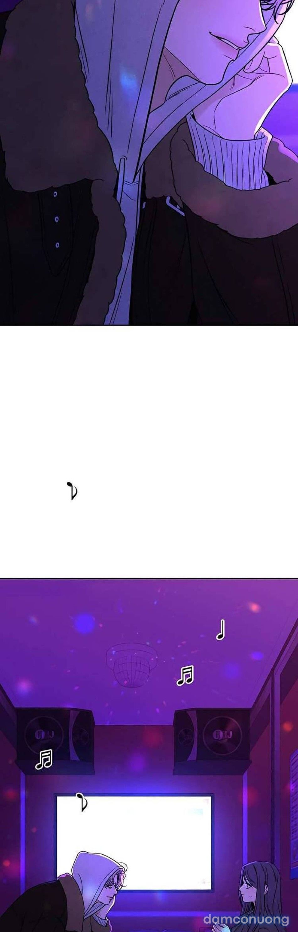 đọc truyện Tình Yêu Trong Sáng Chương 120 ảnh 76 tại Thiên Thai Truyện