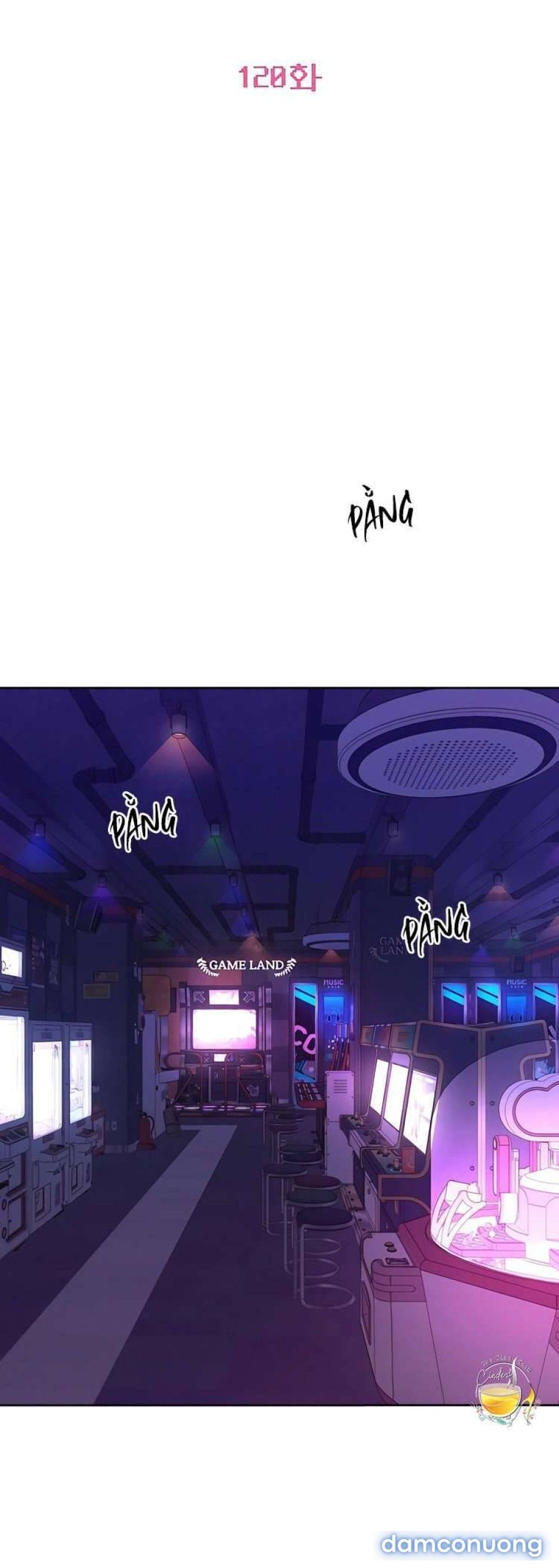 đọc truyện Tình Yêu Trong Sáng Chương 120 ảnh 11 tại Thiên Thai Truyện