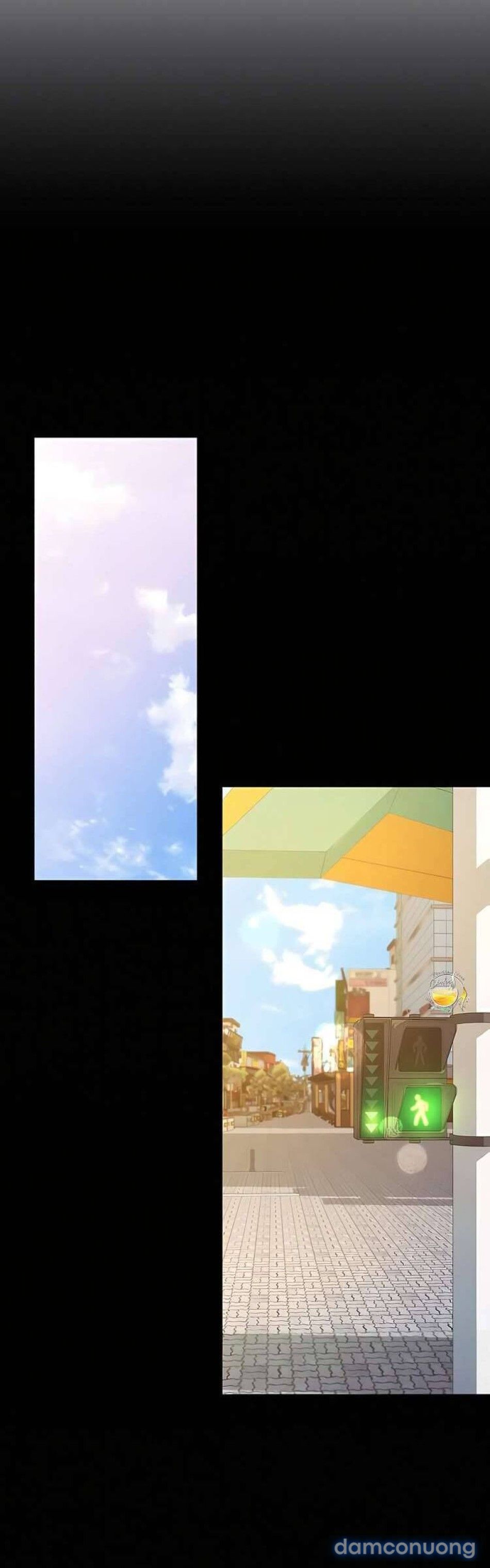 đọc truyện Tình Yêu Trong Sáng Chương 121 ảnh 17 tại Thiên Thai Truyện