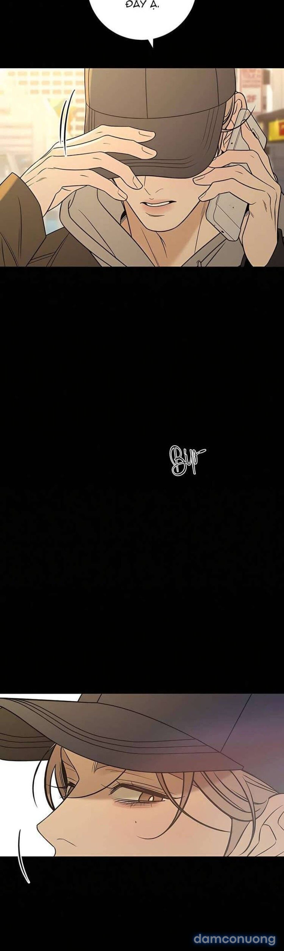 đọc truyện Tình Yêu Trong Sáng Chương 121 ảnh 19 tại Thiên Thai Truyện