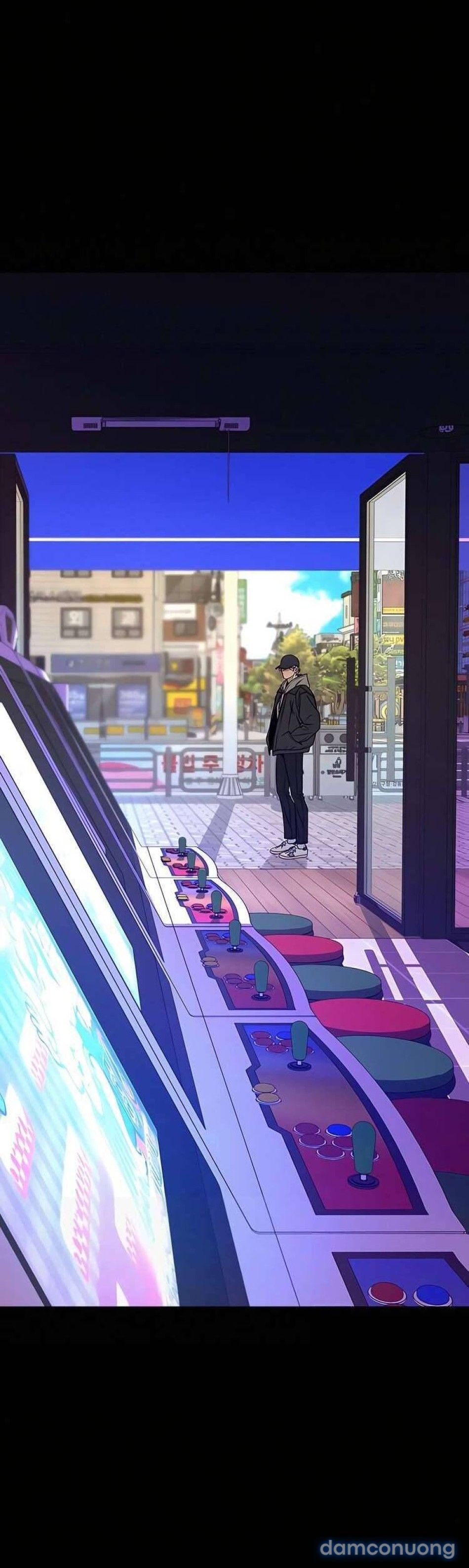 đọc truyện Tình Yêu Trong Sáng Chương 121 ảnh 20 tại Thiên Thai Truyện