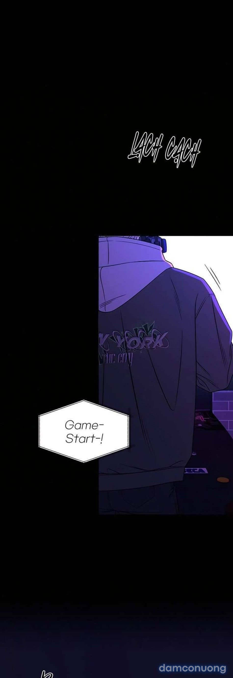 đọc truyện Tình Yêu Trong Sáng Chương 121 ảnh 21 tại Thiên Thai Truyện