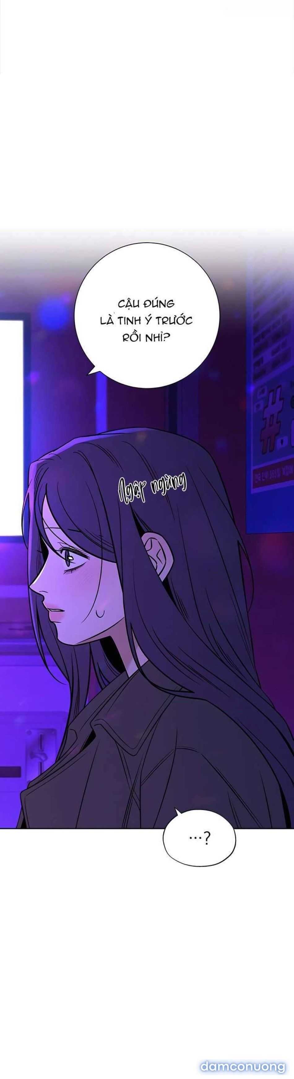 đọc truyện Tình Yêu Trong Sáng Chương 121 ảnh 4 tại Thiên Thai Truyện