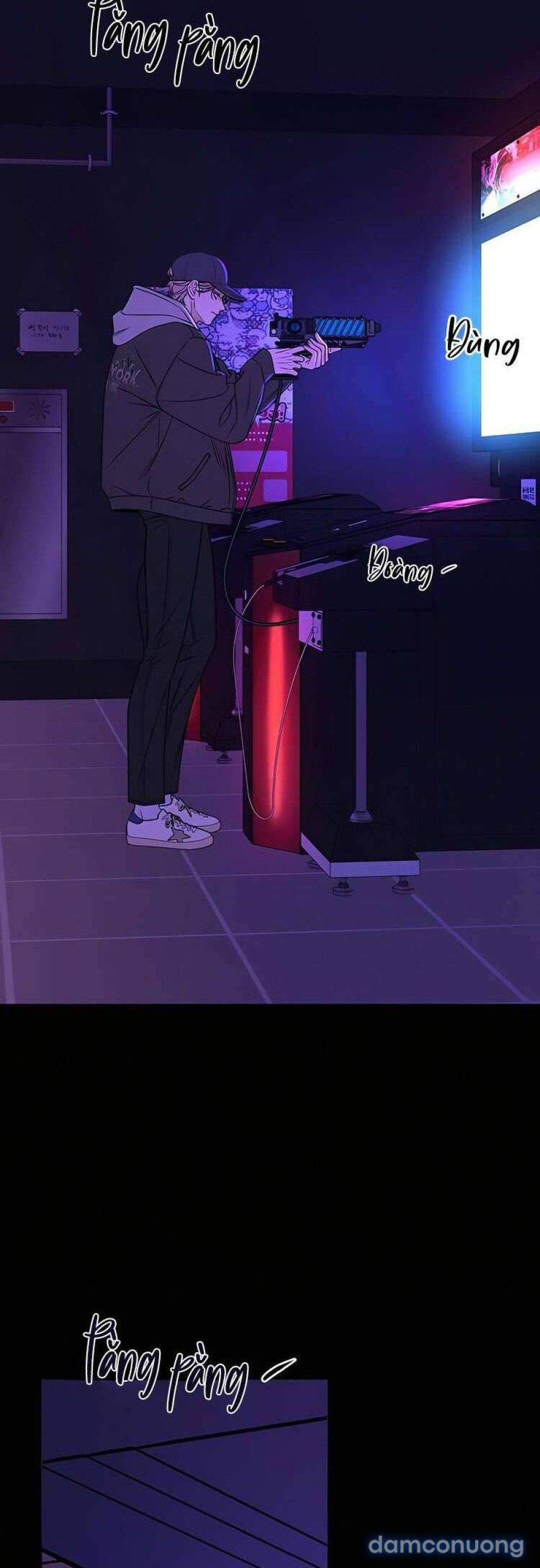 đọc truyện Tình Yêu Trong Sáng Chương 121 ảnh 22 tại Thiên Thai Truyện