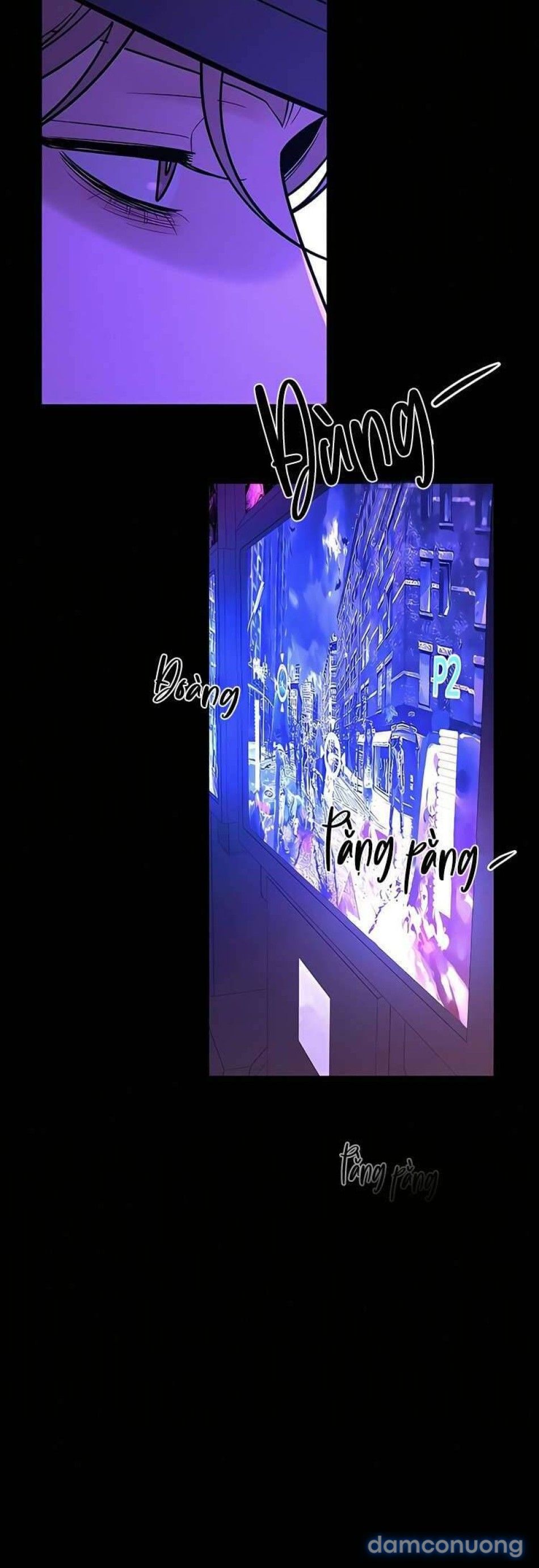 đọc truyện Tình Yêu Trong Sáng Chương 121 ảnh 23 tại Thiên Thai Truyện