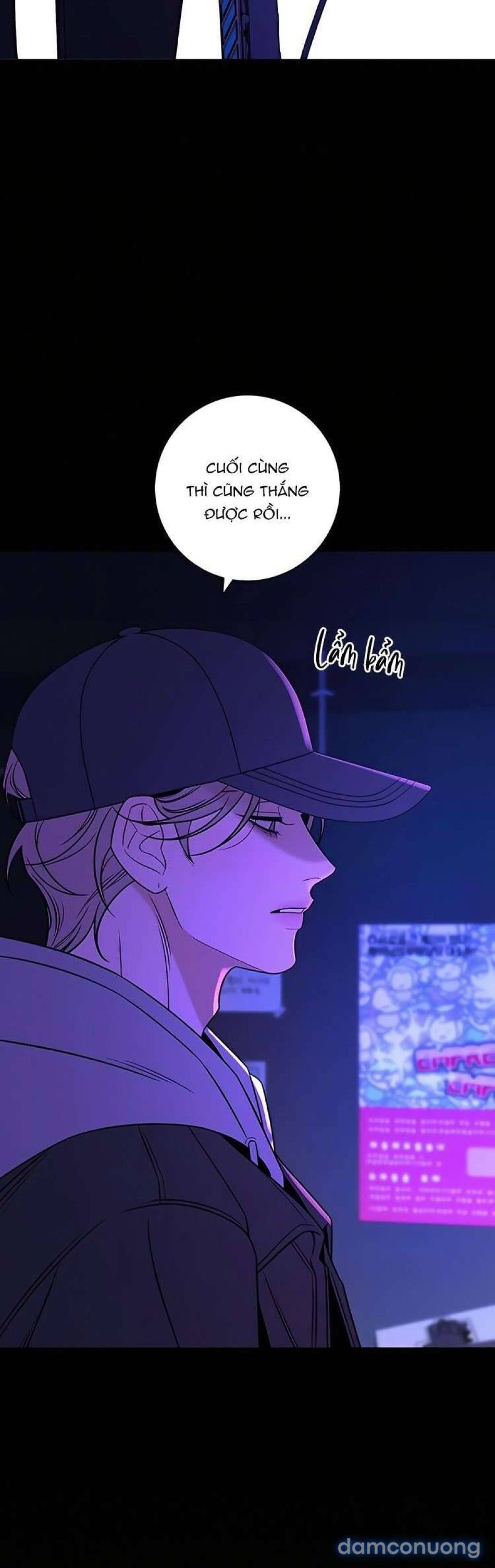 đọc truyện Tình Yêu Trong Sáng Chương 121 ảnh 26 tại Thiên Thai Truyện