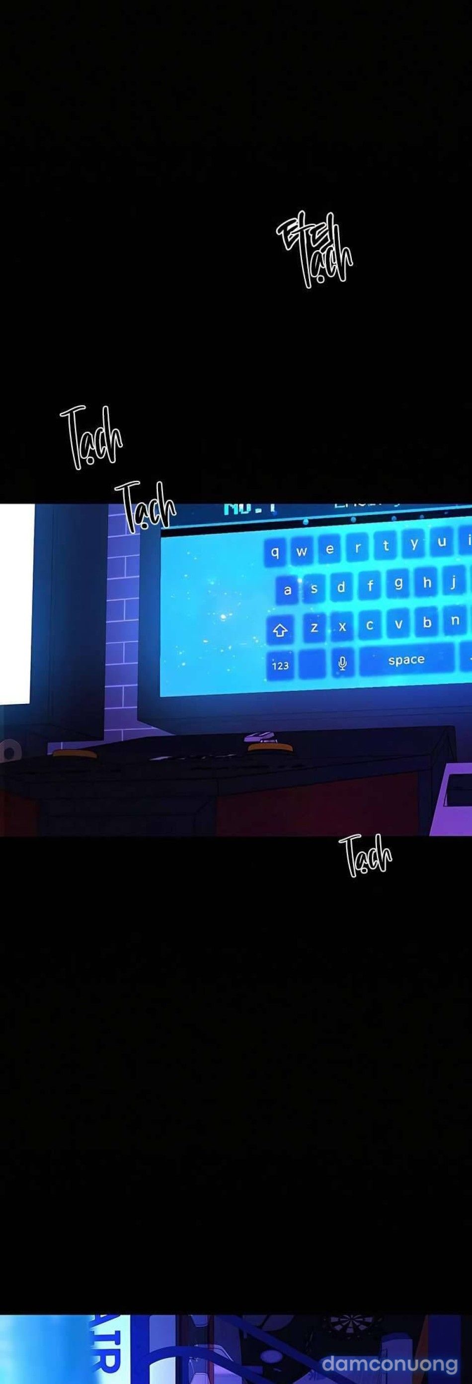 đọc truyện Tình Yêu Trong Sáng Chương 121 ảnh 27 tại Thiên Thai Truyện