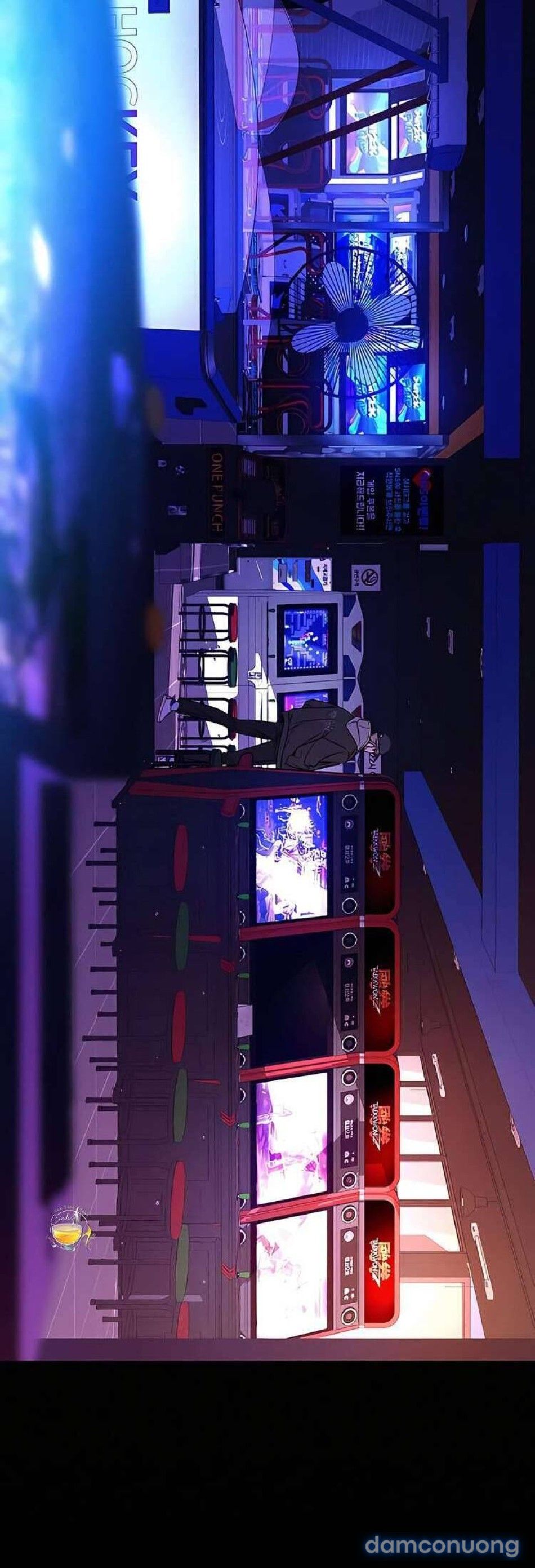 đọc truyện Tình Yêu Trong Sáng Chương 121 ảnh 28 tại Thiên Thai Truyện