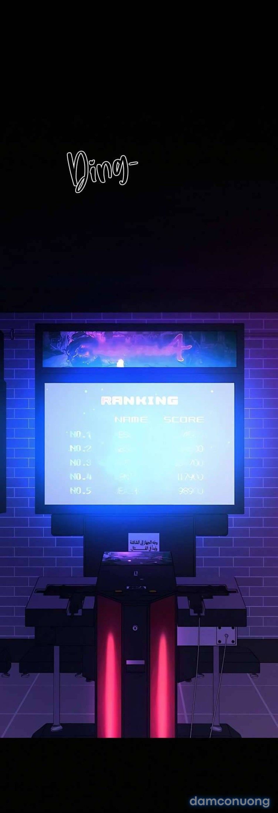 đọc truyện Tình Yêu Trong Sáng Chương 121 ảnh 29 tại Thiên Thai Truyện