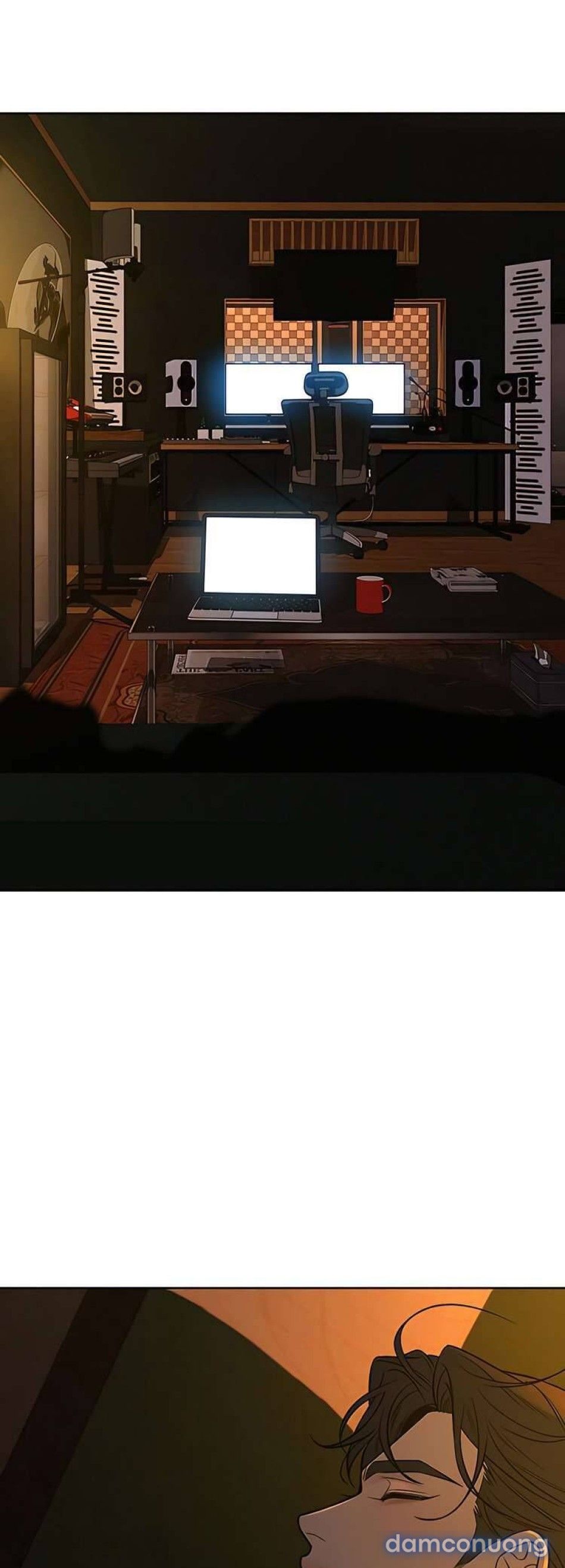 đọc truyện Tình Yêu Trong Sáng Chương 121 ảnh 33 tại Thiên Thai Truyện