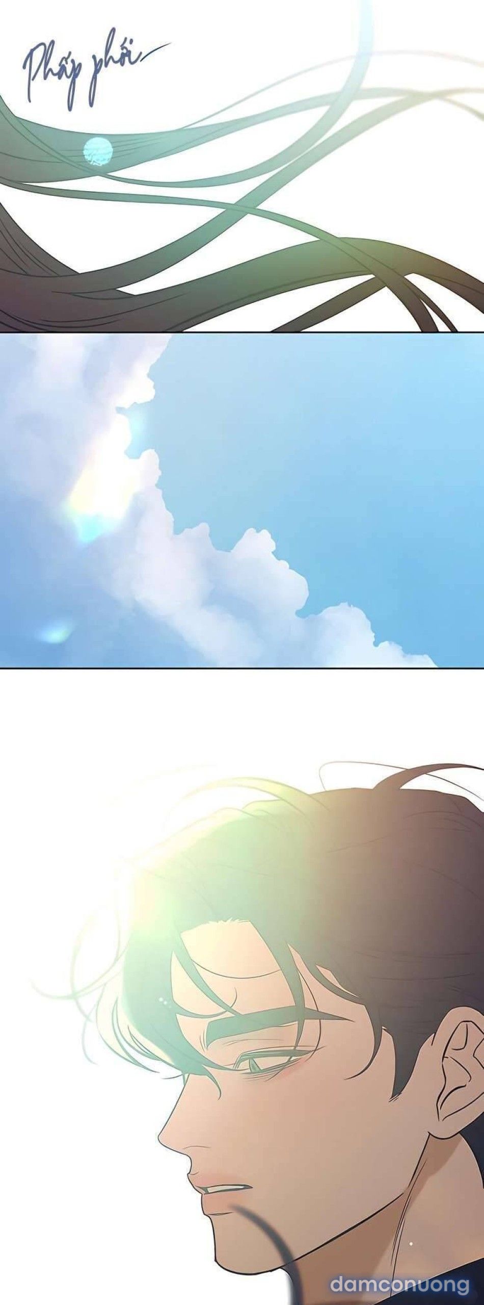 đọc truyện Tình Yêu Trong Sáng Chương 121 ảnh 36 tại Thiên Thai Truyện