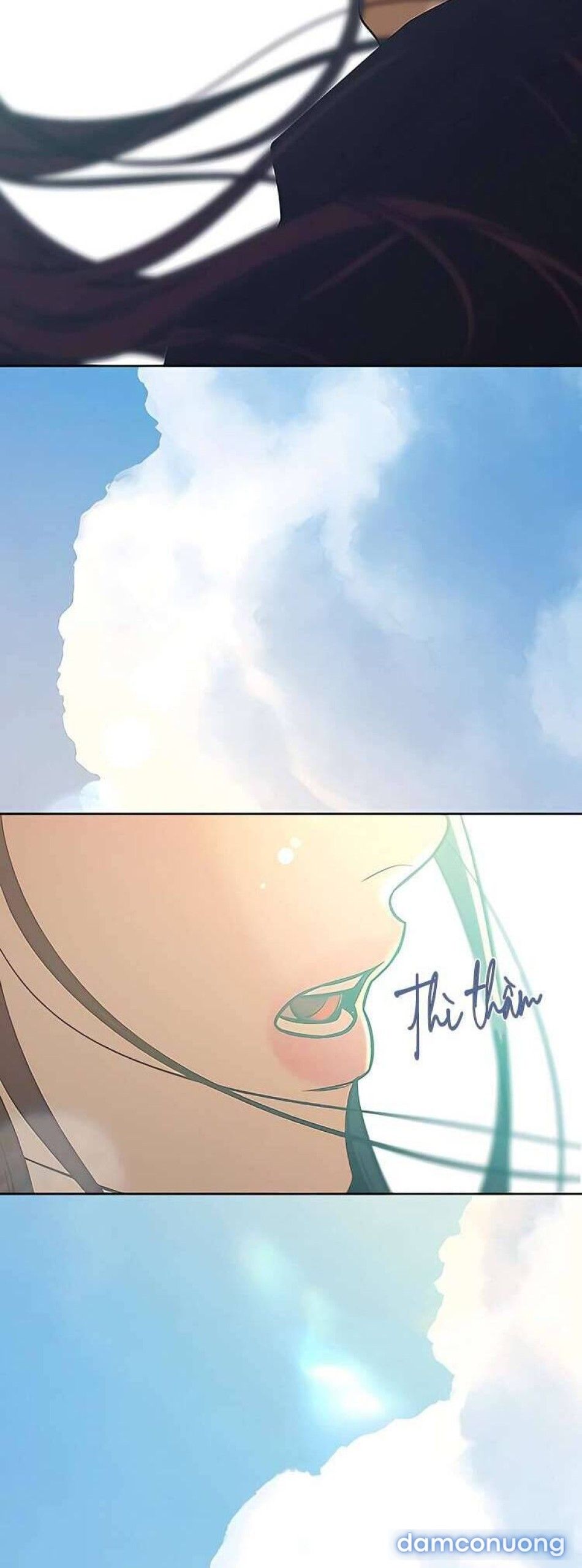 đọc truyện Tình Yêu Trong Sáng Chương 121 ảnh 37 tại Thiên Thai Truyện