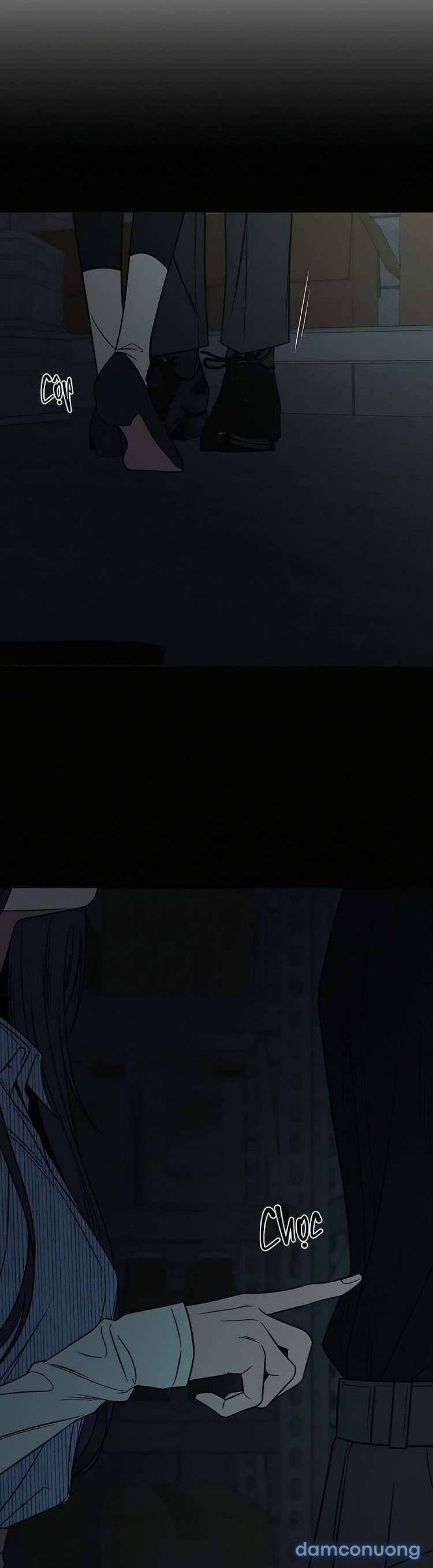 đọc truyện Tình Yêu Trong Sáng Chương 121 ảnh 40 tại Thiên Thai Truyện