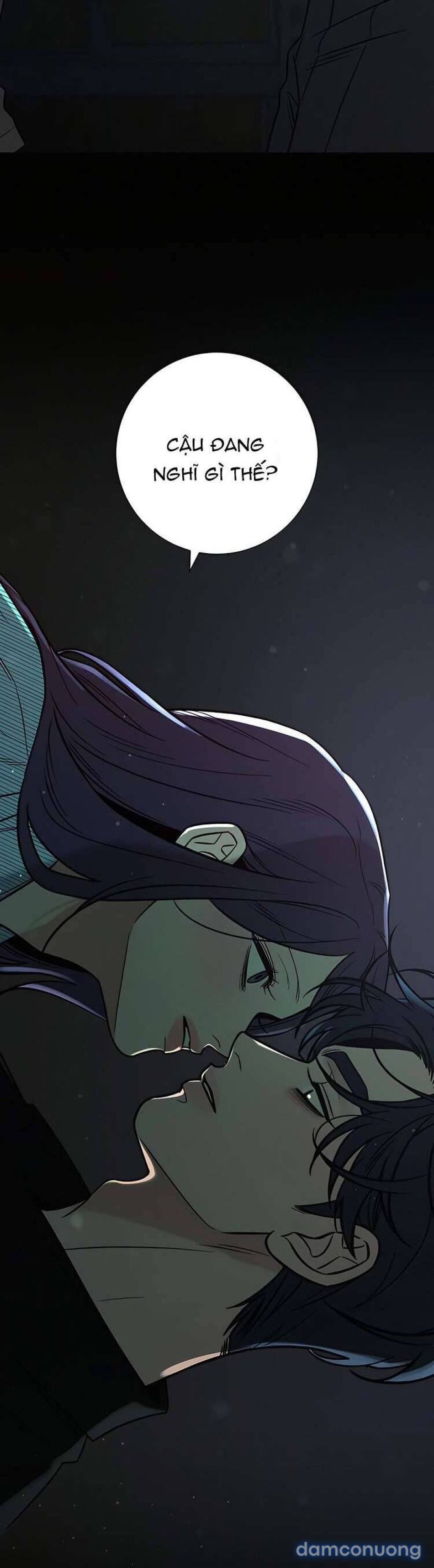 đọc truyện Tình Yêu Trong Sáng Chương 121 ảnh 41 tại Thiên Thai Truyện