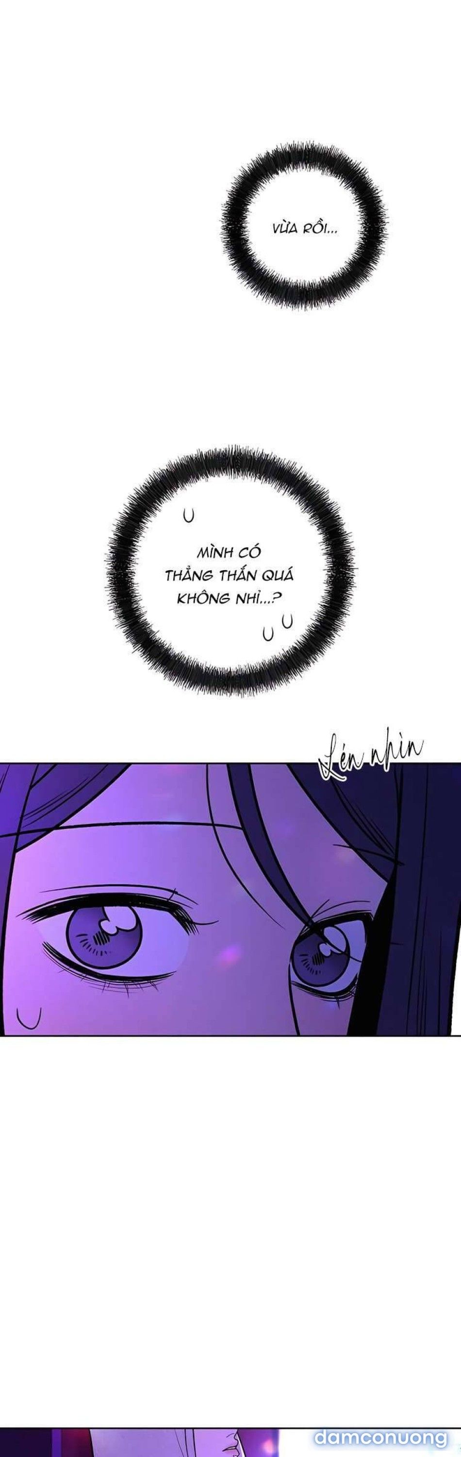 đọc truyện Tình Yêu Trong Sáng Chương 121 ảnh 6 tại Thiên Thai Truyện