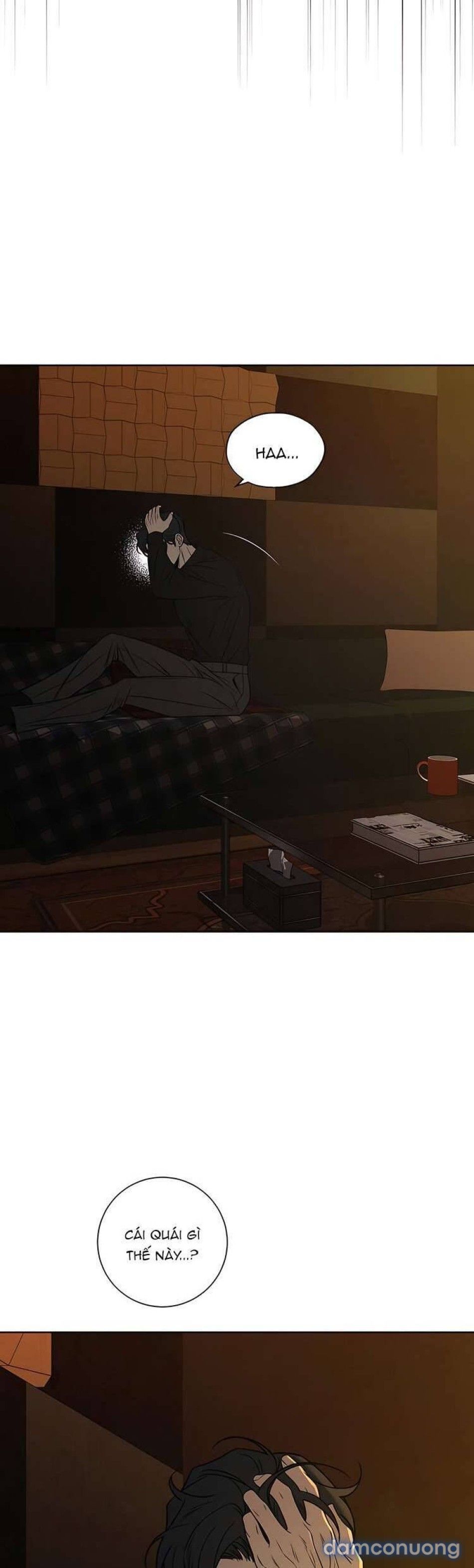 đọc truyện Tình Yêu Trong Sáng Chương 121 ảnh 43 tại Thiên Thai Truyện