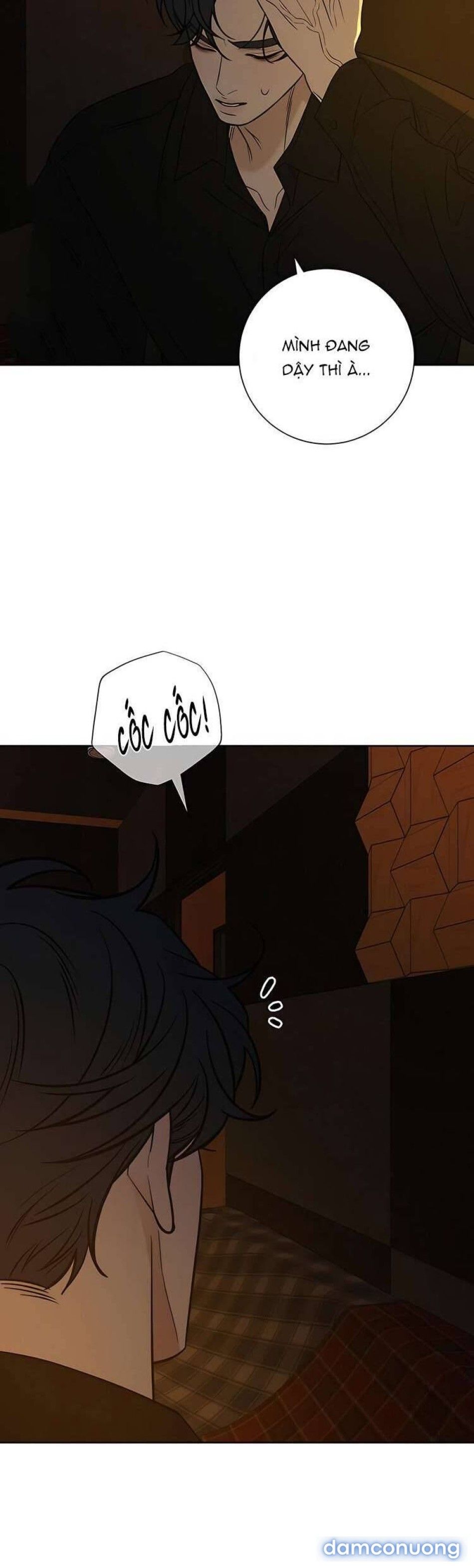 đọc truyện Tình Yêu Trong Sáng Chương 121 ảnh 44 tại Thiên Thai Truyện