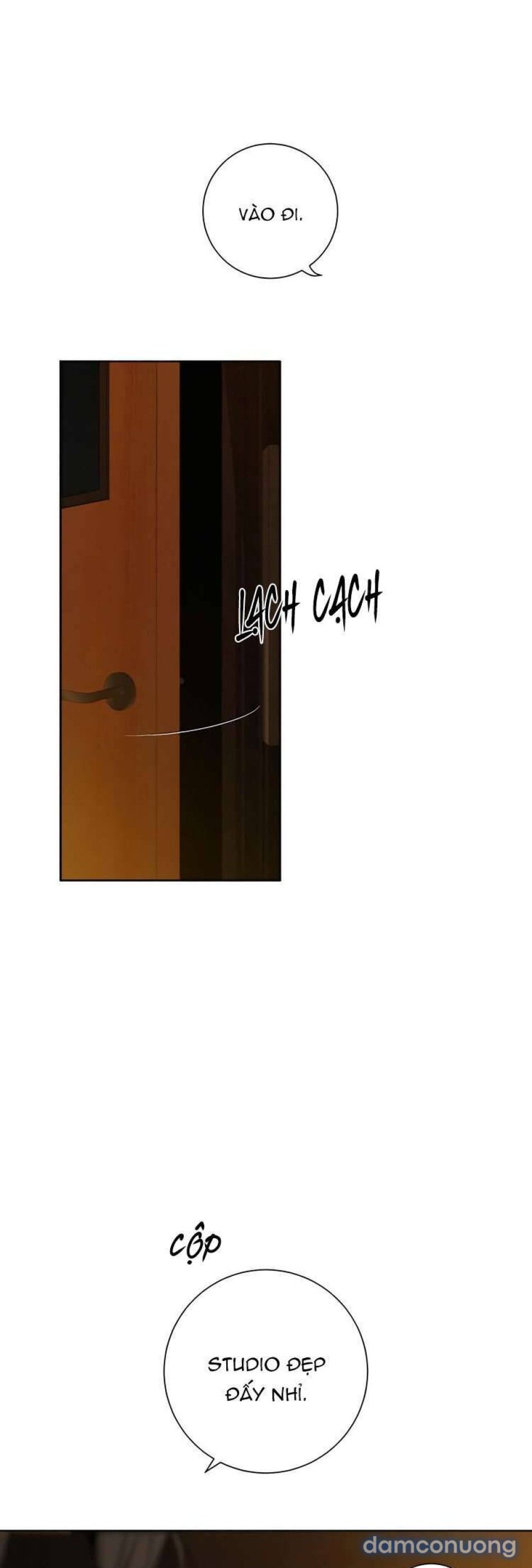 đọc truyện Tình Yêu Trong Sáng Chương 121 ảnh 45 tại Thiên Thai Truyện