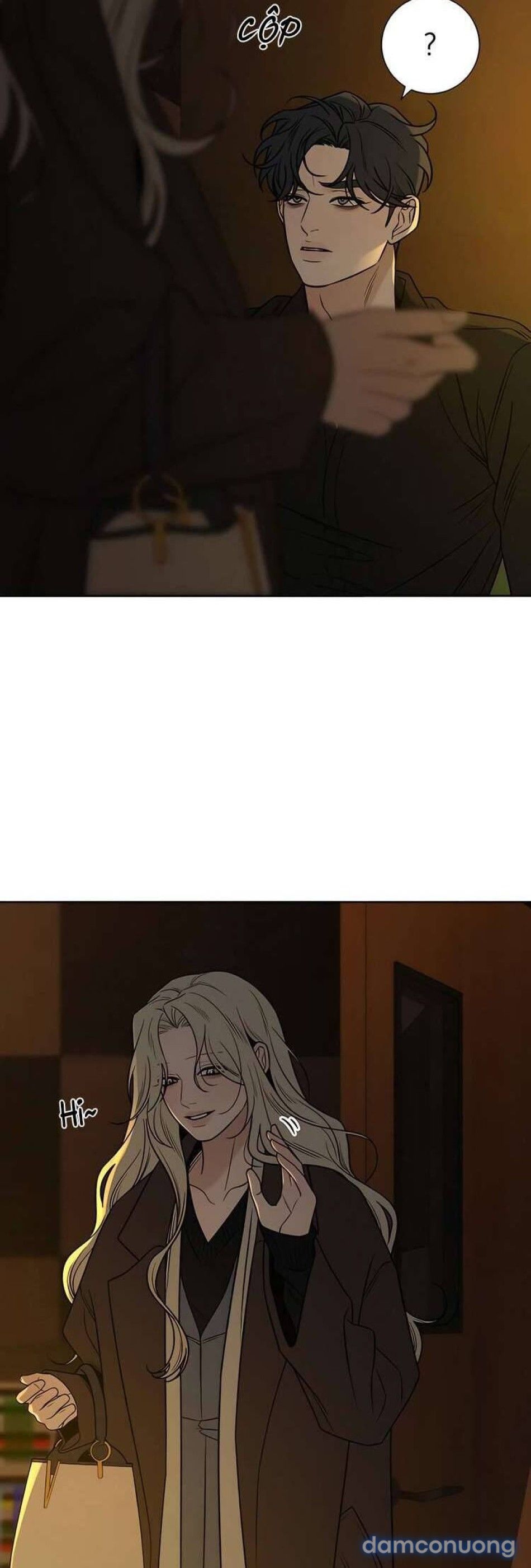 đọc truyện Tình Yêu Trong Sáng Chương 121 ảnh 46 tại Thiên Thai Truyện