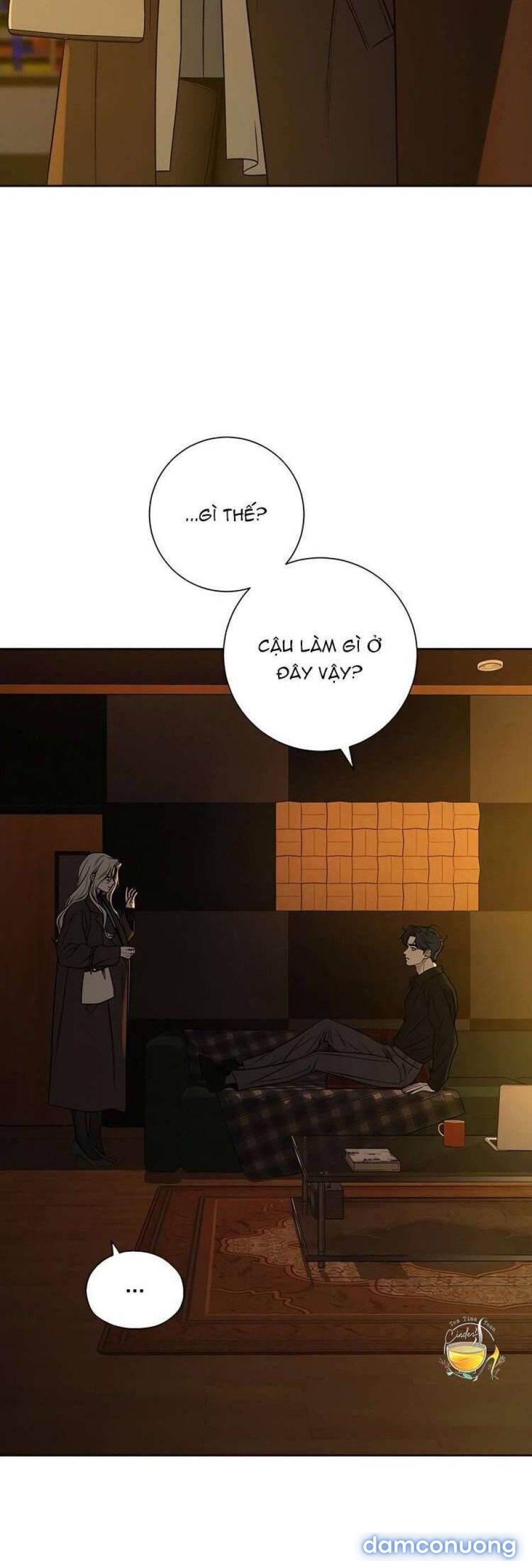 đọc truyện Tình Yêu Trong Sáng Chương 121 ảnh 47 tại Thiên Thai Truyện