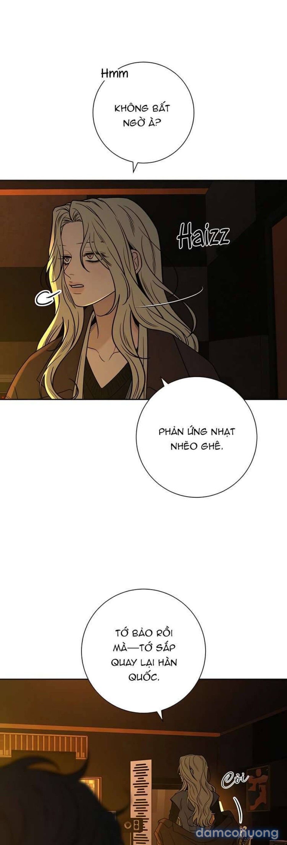 đọc truyện Tình Yêu Trong Sáng Chương 121 ảnh 48 tại Thiên Thai Truyện