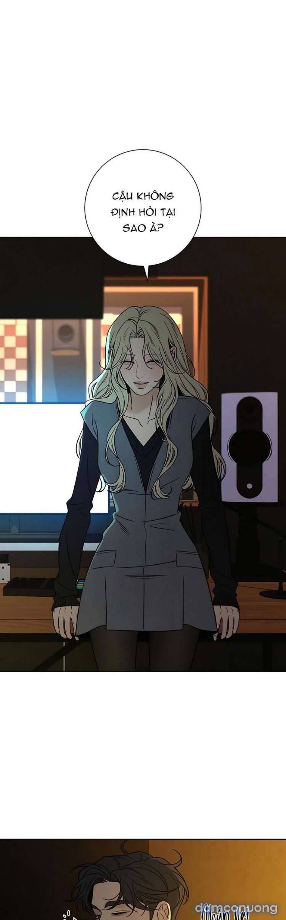 đọc truyện Tình Yêu Trong Sáng Chương 121 ảnh 52 tại Thiên Thai Truyện