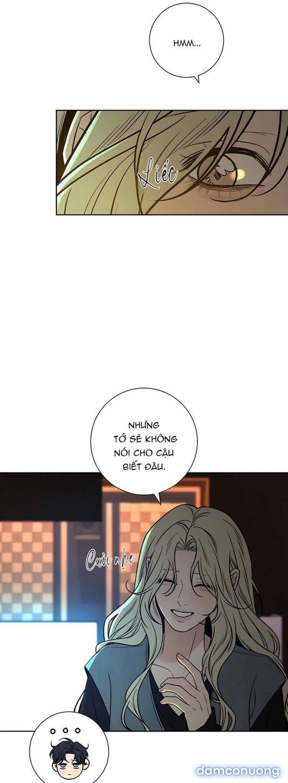 đọc truyện Tình Yêu Trong Sáng Chương 121 ảnh 55 tại Thiên Thai Truyện